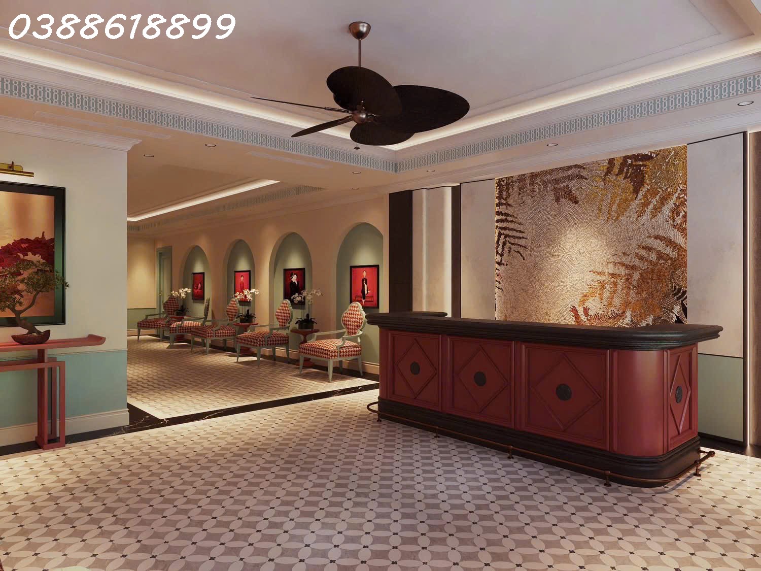  BÁN TOÀ KHÁCH SẠN CAO CẤP MẶT PHỐ  TRUNG TÂM TÂY HỒ - 160M x 8T, MT 6M - HỢP ĐỒNG CHO THUÊ 380TR/TH 