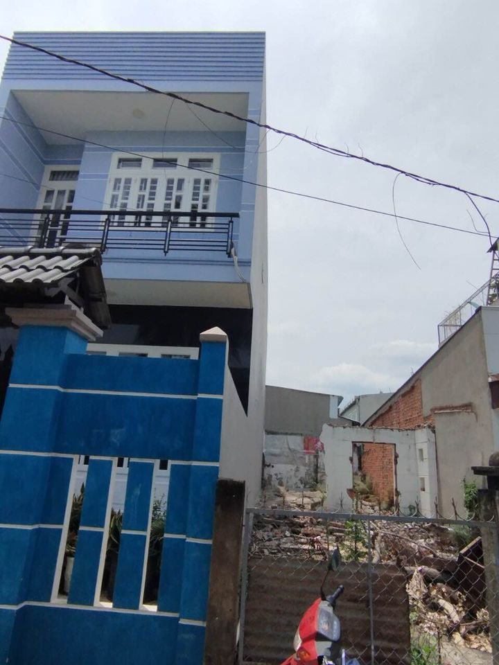  Bán đất đường số 3 60m2 p.Tân Kiểng Quận 7 chính chủ gửi bán nhanh trong tháng 