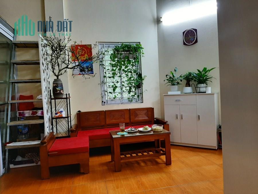  Chính chủ cho thuê nhà cấp 4 ngõ 181 Nguyễn Văn Linh, diện tích 35M2, giá 5 triệu 