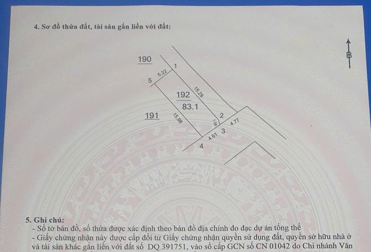  Giá: Còn mềm –  cơ hội cho người nhanh tay. 