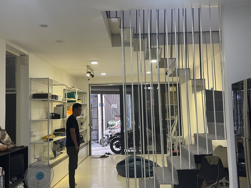  Bán nhà đường số 26, Hiệp Bình Chánh, Thủ Đức, TP HCM. DT 124m2, 4PN. Giá  8.5 tỷ, SHR - 0933125879 