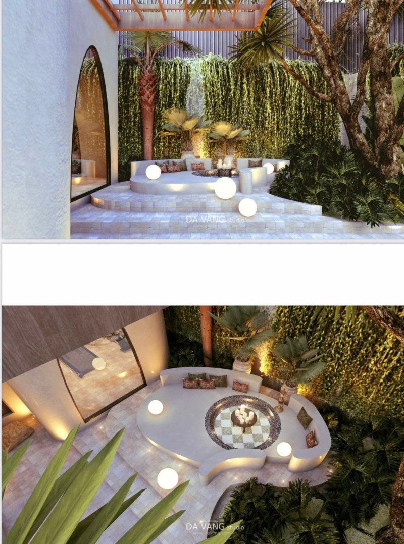  Bán Biệt Thự Hồ Bơi Đặng Văn Bi Trường Thọ Thủ Đức - $439\text m^2$ Ngang $8\textm$ - Giá 33 Tỷ 