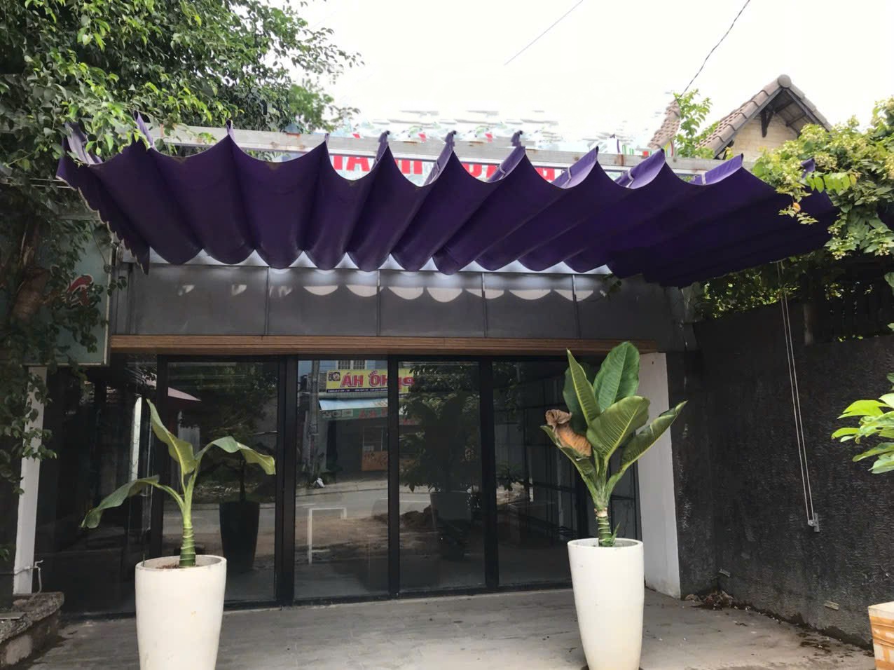 Cho thuê mặt bằng Tam Bình, P.Tam Bình, 7x30m, 20tr 
