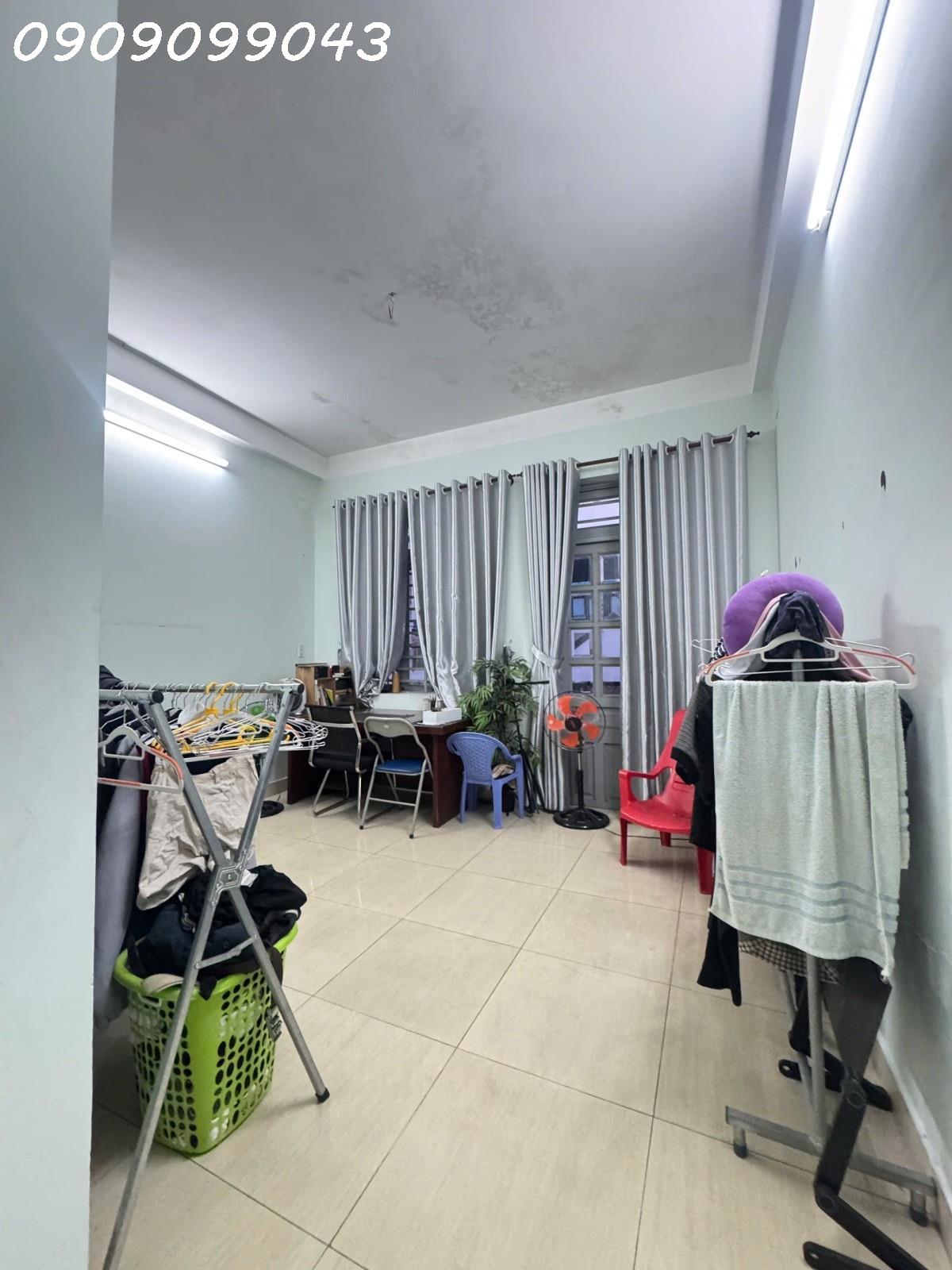  BÁN NHÀ MẶT TIỀN NHÁNH TRẦN THỊ NĂM-57M2
NHÀ 3 TẦNG MỚI SẠCH VỀ ƠT NGAY-ĐƯỜNG 7M THÔNG TỨ TUNG 