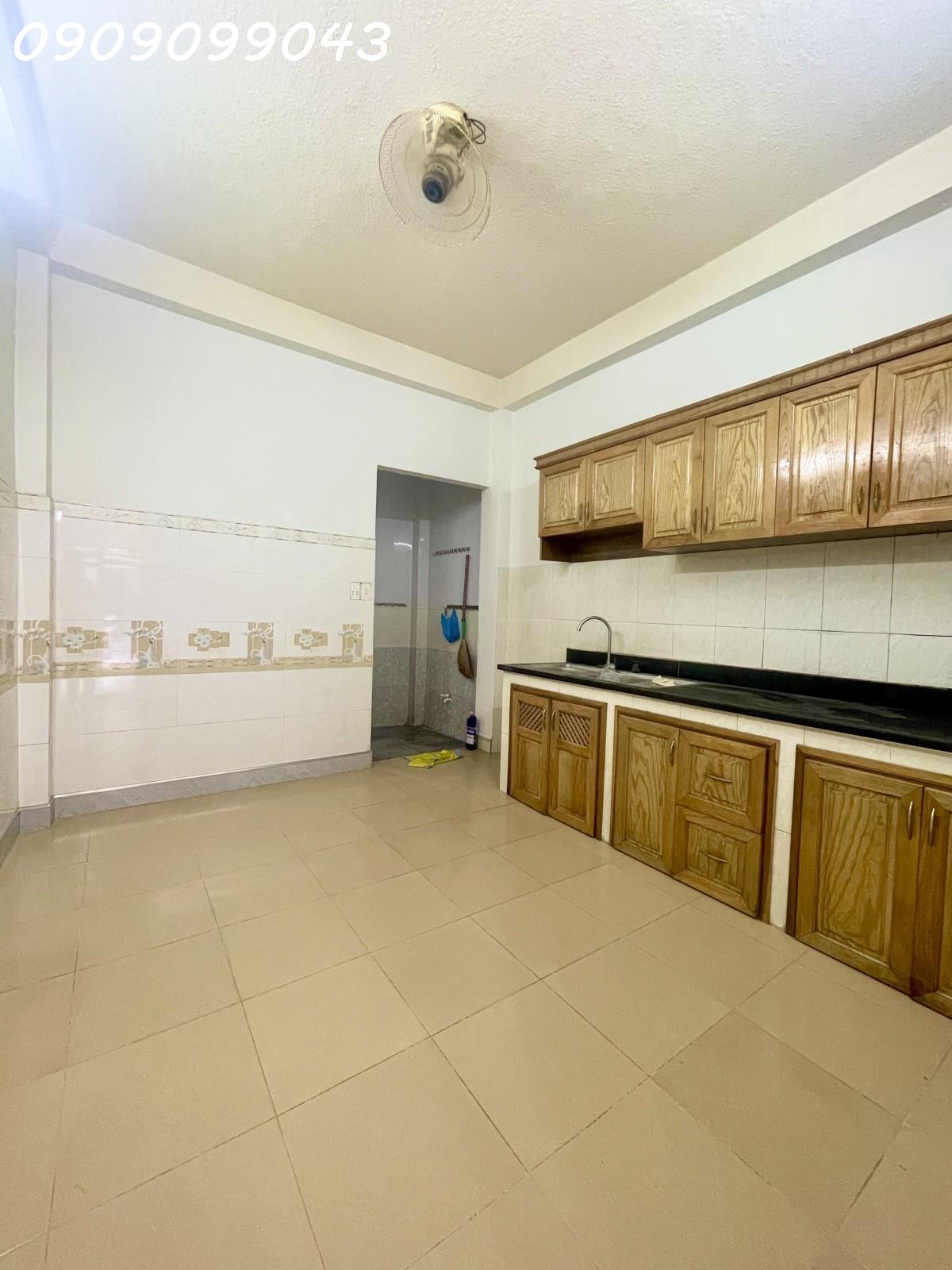  ???? NHÀ 3 TẦNG BTCT–1/NGUYỄN THỊ KIỂU-TRẦN THỊ NĂM-GẦN UBND QUẬN 12-GIÁP GÒ VẤP. 