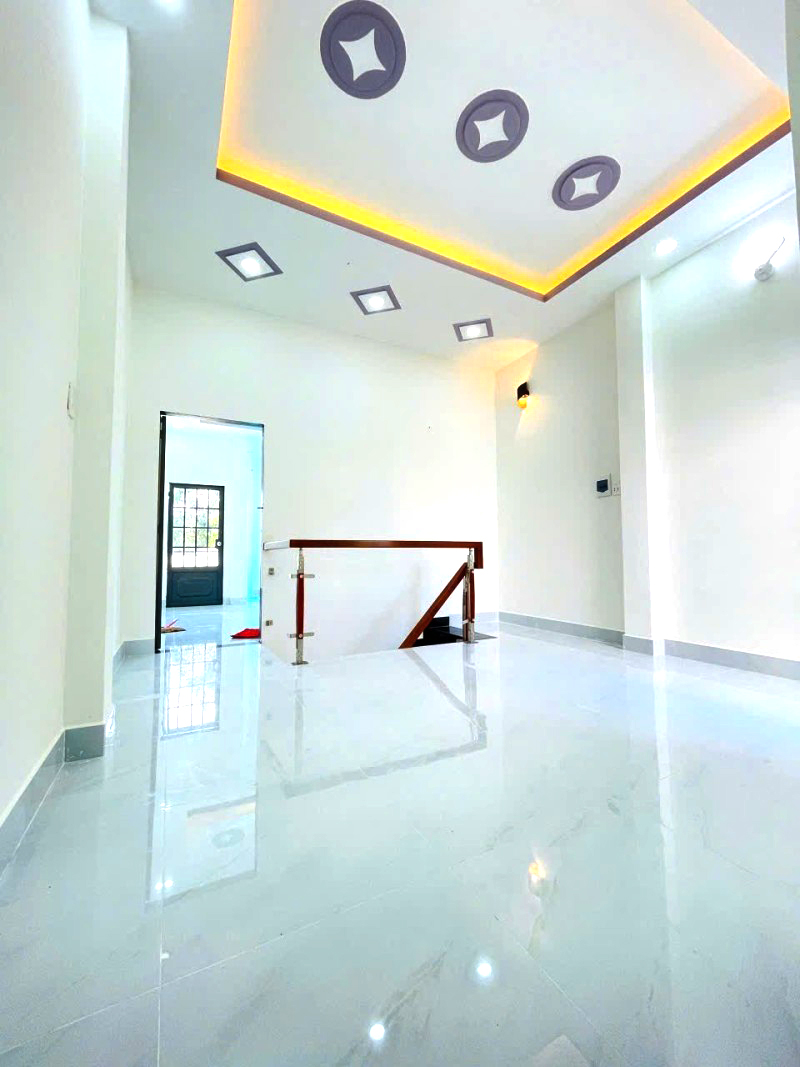  Bán Nhà 3 Tầng Hiệp Bình Phước Thủ Đức, 39m2, Gần Vạn Phúc City, Có Dòng Tiền 19tr/Tháng, Giá 4,8 Tỷ 