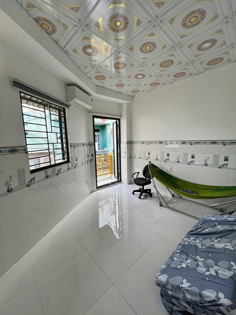  BÁN NHÀ MỚI 100% – VỊ TRÍ ĐẸP BÌNH TÂN, GẦN AEON TÂN PHÚ TP HCM 