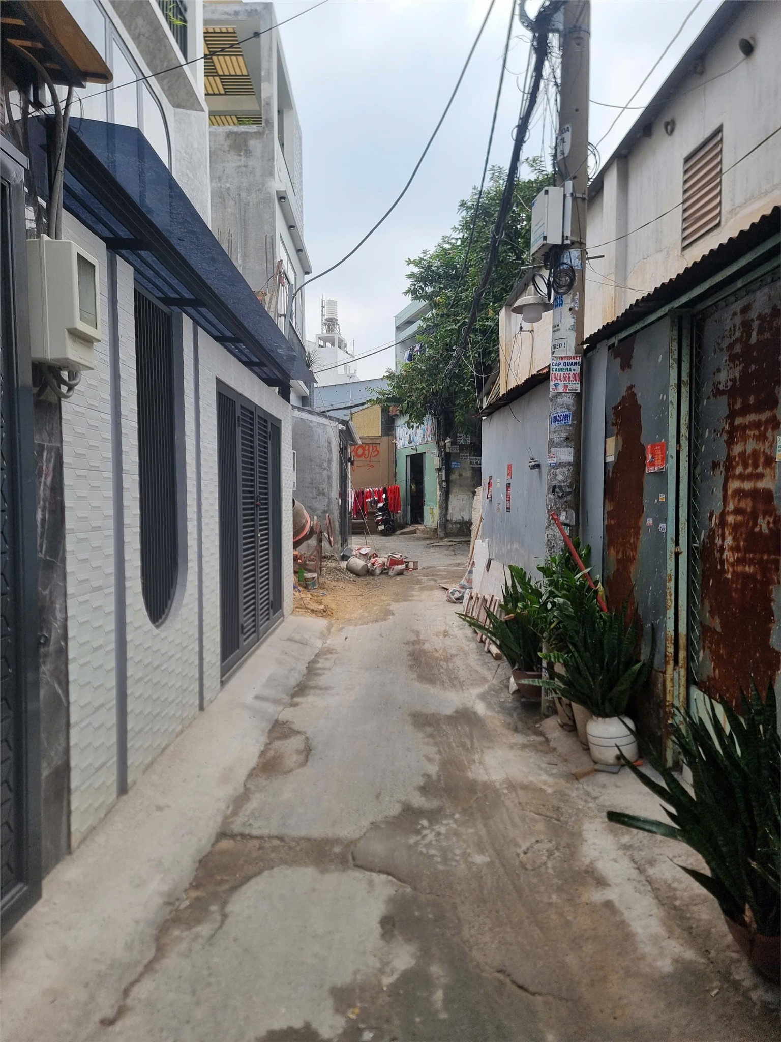  NGANG 6M CỰC KHỦNG - NGAY LOTTE MART .CHỈ NHỈNH 9 TỶ - SỞ HỮU NHÀ 5 TẦNG THANG MÁY. 