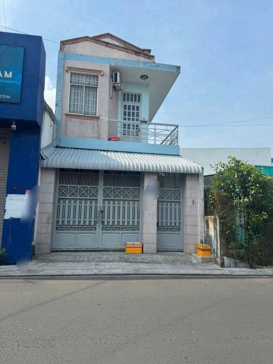  NHÀ (5x20) MẶT TIỀN ĐÔNG HƯNG THUẬN 11 – GIẢM SỐC CÒN 9 TỶ 