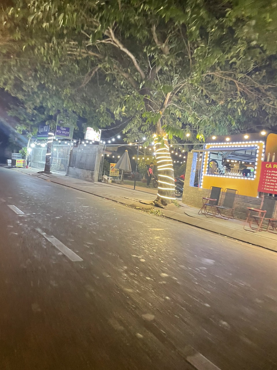  Bán nhà mặt tiền 3 tầng 5x35m giá 11,59 tỷ Đường Huỳnh Thị Hai 