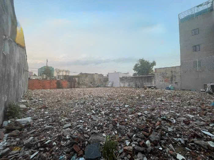  Bán Đất Trung Đông 8, Đông Thạnh, Hóc Môn 2950m2 - Đầu tư  Chỉ 44 TỷTL 