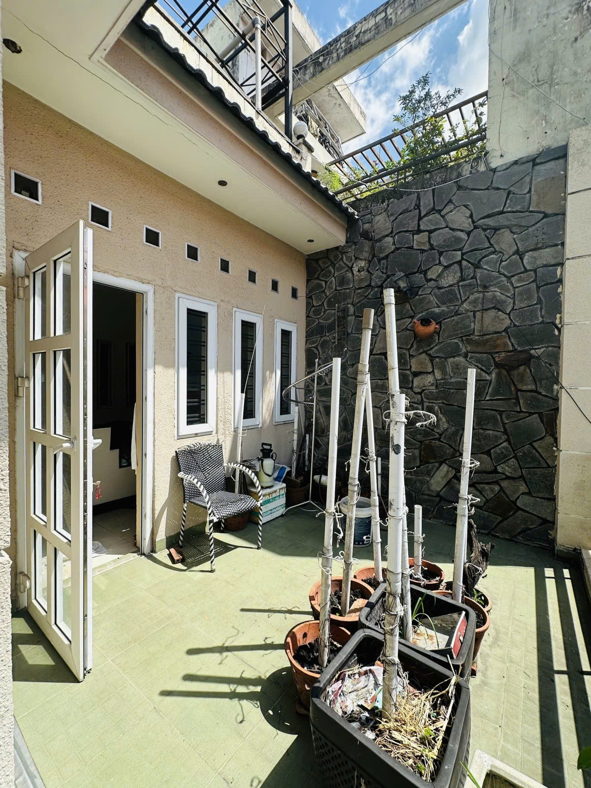  BẠCH ĐẰNG, P.24 (NAY P.14), BÌNH THẠNH – 102M² – NGANG 6.8M – HXH 6M – 17.9 TỶ 