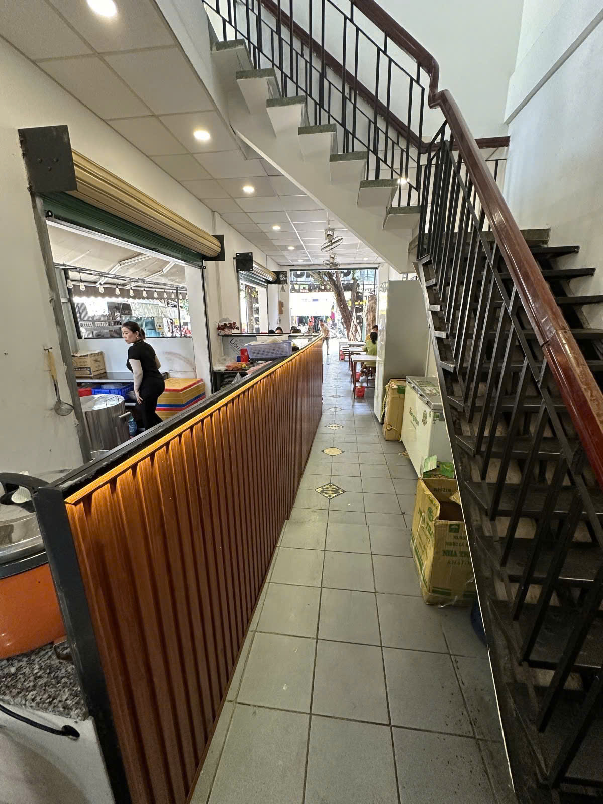  MẶT TIỀN KINH DOANH – TRUNG TÂM BÌNH THẠNH – 113M² – NGANG 6.7M – 19 TỶ 