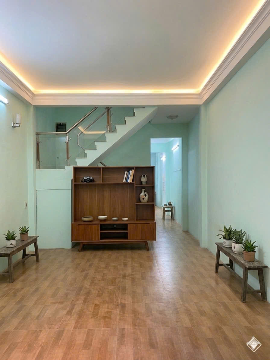  BÁN NHÀ PHỐ CHỢ VẢI PHÚ THỌ HÒA TÂN PHÚ – 82M2 (4.1x20M) – 3 TẦNG BTCT – GIÁ 7.5 TỶ TL CHỦ 