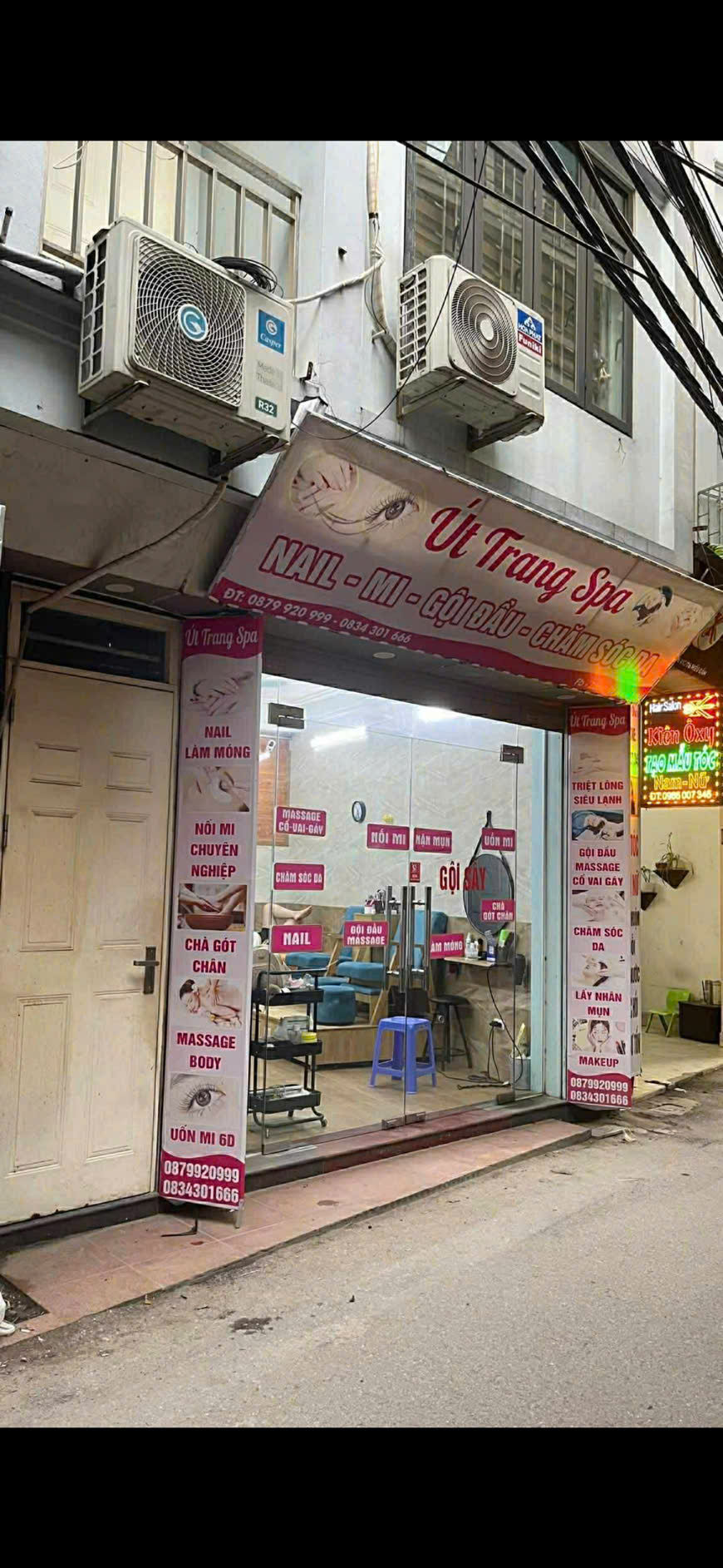  CHÍNH CHỦ CẦN SANG NHƯỢNG CỬA HÀNG – MIẾU ĐẦM - NAM TỪ LIÊM , HÀ NỘI 