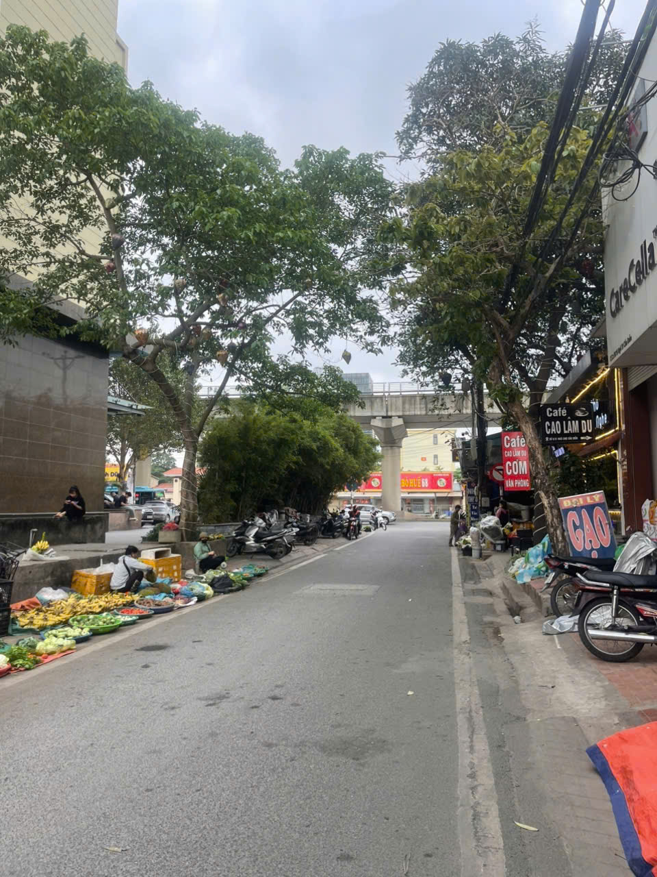  CỰC HIẾM HÓT CHÍNH CHỦ CẦN BÁN NHÀ PHỐ CẦU DIỄN 61M2 x3 TẦNG MT RỘNG NHỈNH 20 TỶ Ô TÔ TRÁNH KD 