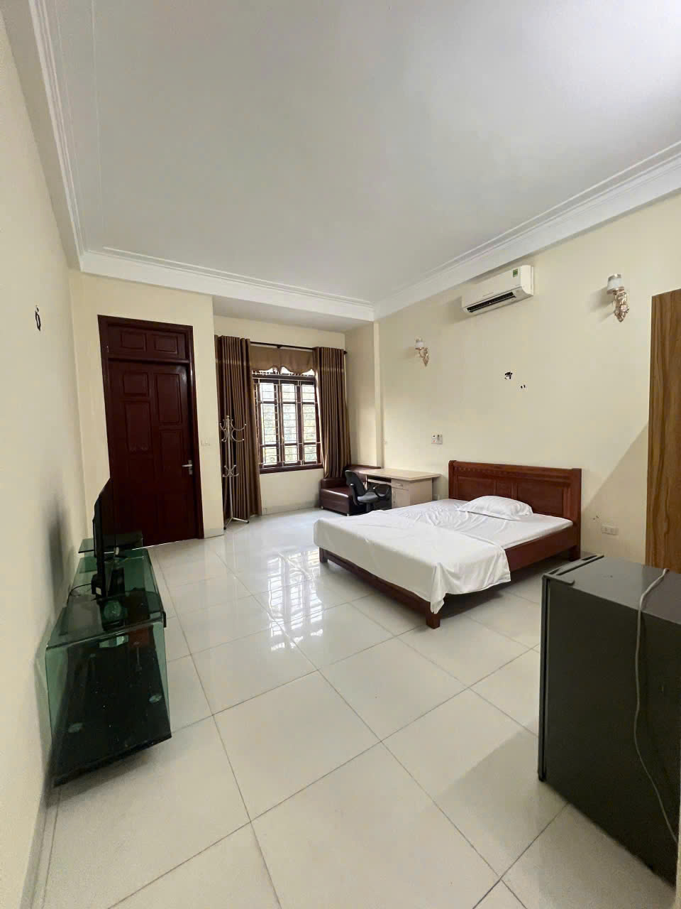  CHO THUÊ PHÒNG – VÀO Ở NGAY - TP BẮC NINH 