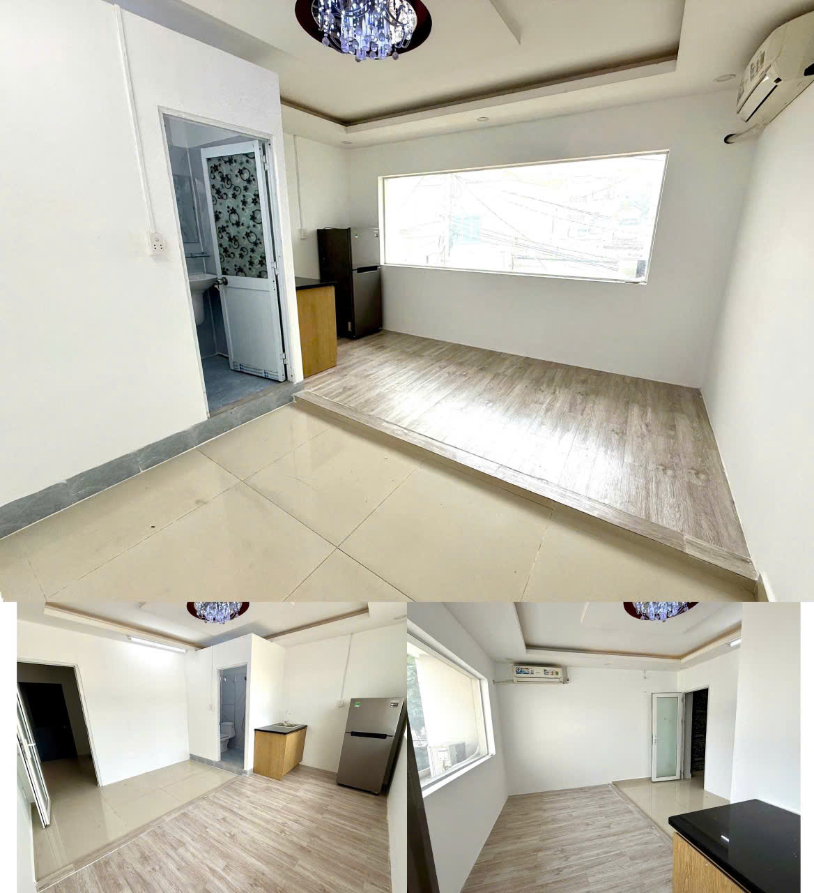  CHÍNH CHỦ CHO THUÊ PHÒNG MỚI – GIÁ TỐT TẠI  PHƯỜNG 14,GÒ VẤP,TPHCM 