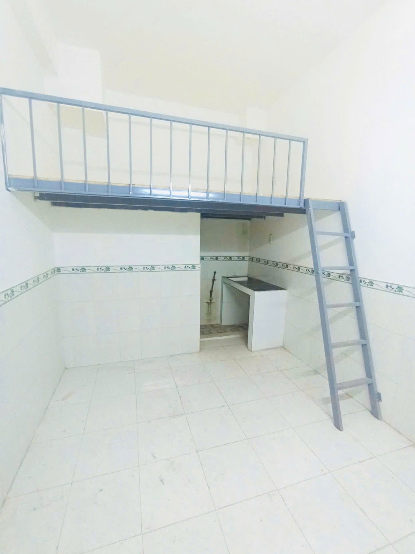  PHÒNG TRỌ GIÁ TỐT – 97 TRẦN THÁI TÔNG,P.15 . QUẬN TÂN BÌNH, TP. HCM 