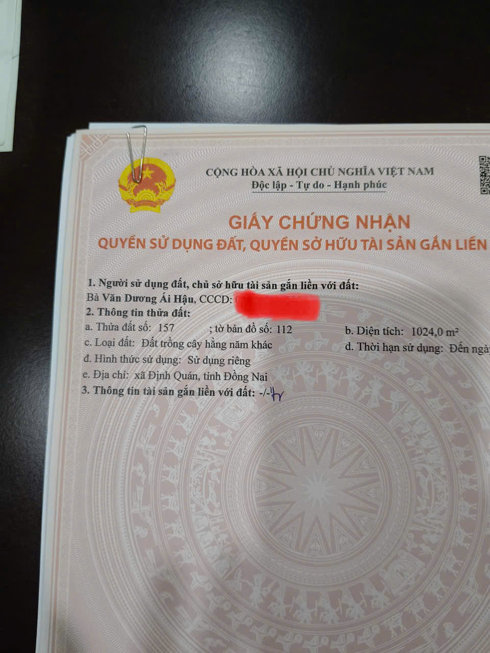  Chính chủ bán 2 lô đất gần nhau Xã Ngọc Định - Định Quán , suối bao quanh hàng hiếm tại Đồng Nai giá tốt 