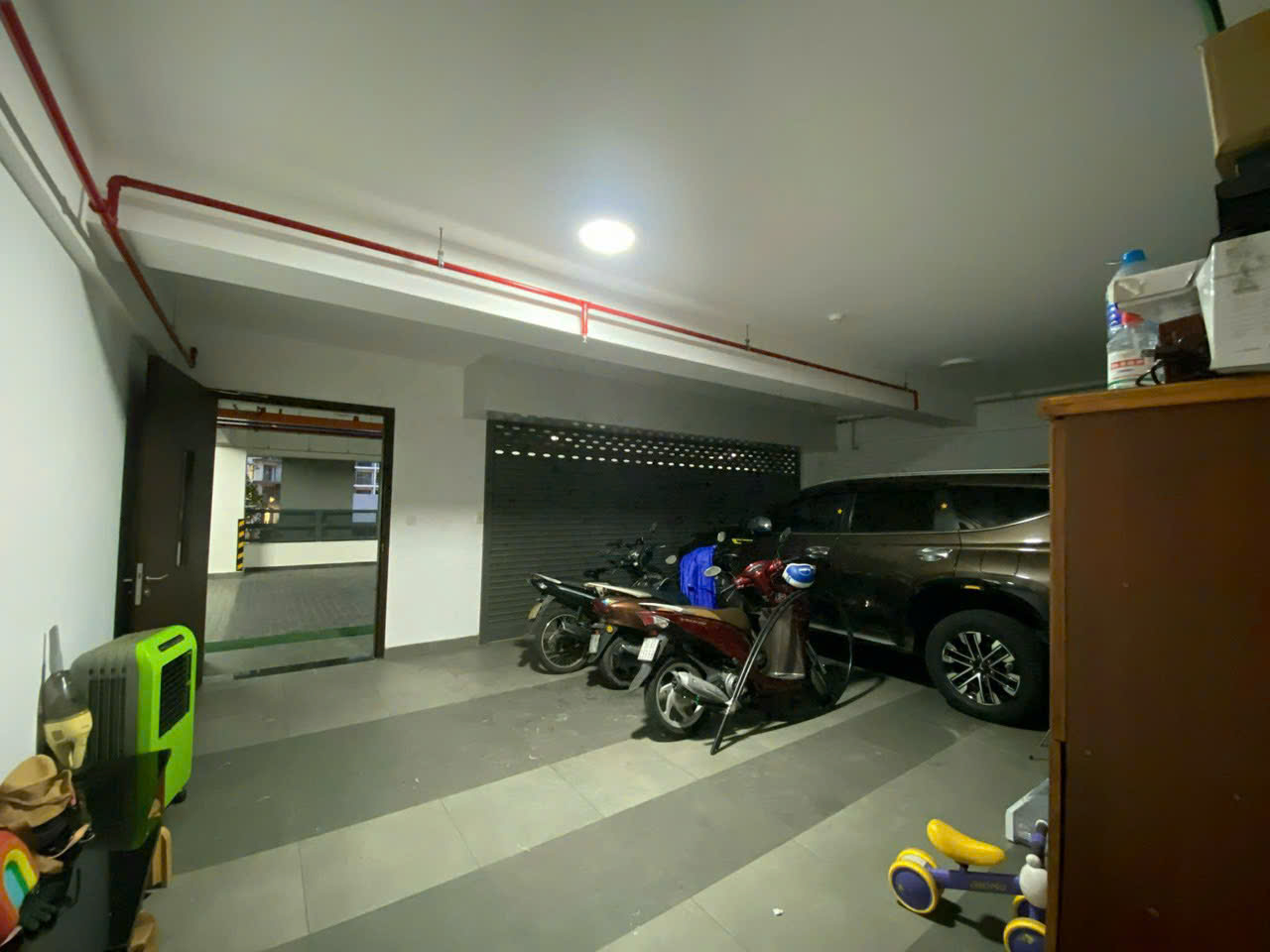  Cho thuê căn hộ cao cấp Gamuda – Sơn Kỳ, Tân Phú, TP.HCM- Không gian sống lý tưởng, tiện nghi đầy đủ 