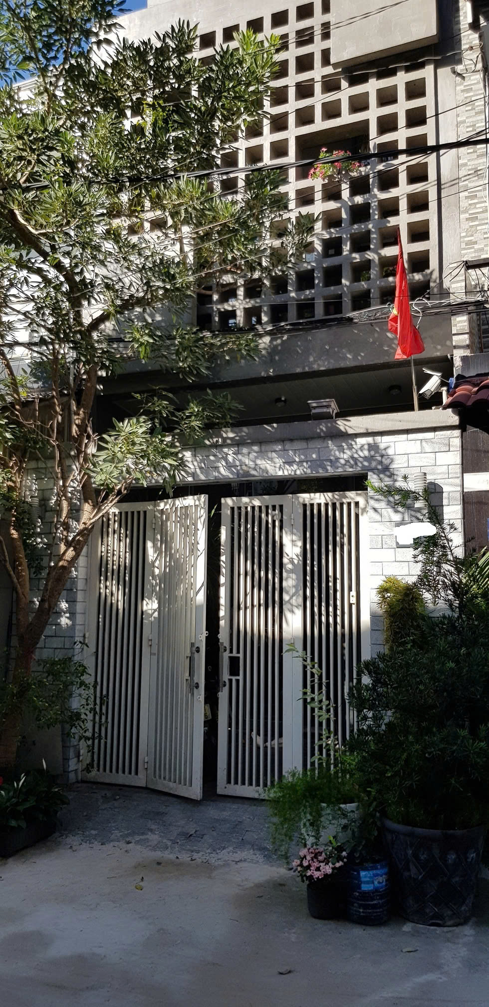  NHÀ TÂN PHÚ , HIỆP TÂN – HẺM XE HƠI 7M – 4x16M – GIÁ 8,2 TỶ 