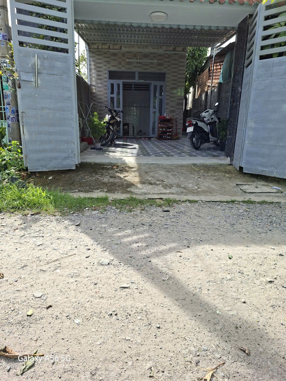  HÓT HÓT NHÀ ĐẸP – GIÁ TỐT CẦN BÁN GẤP CĂN NHÀ Tại Xã Tân Phú Trung, Huyện Củ Chi, TP Hồ Chí Minh 