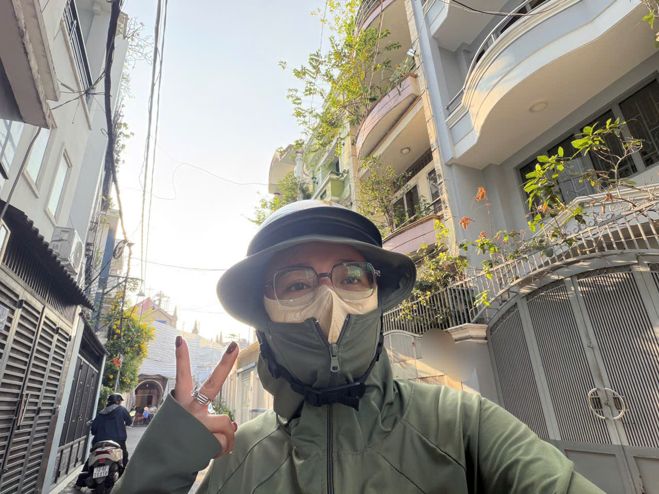  HXH - MT 8M - LÊ QUANG ĐỊNH - BÌNH THẠNH - 5 TẦNG BTCT - CHÍNH CHỦ LÂU NĂM - ĐỊNH CƯ BÁN 13.5 TỶ - 5PN LỚN -TL 