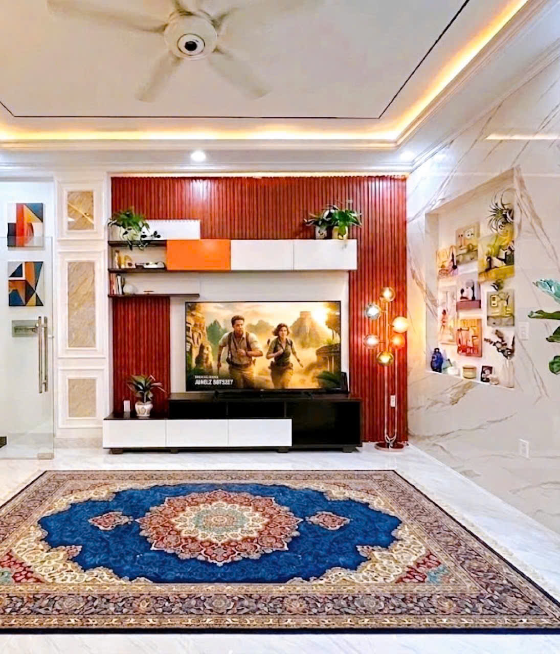  Nhà hẻm Ô tô Ba Tháng Hai – QUẬN 10 – 4.8 x 17m (80 m2) – 8 tầng thang máy – 29.5 tỷ 