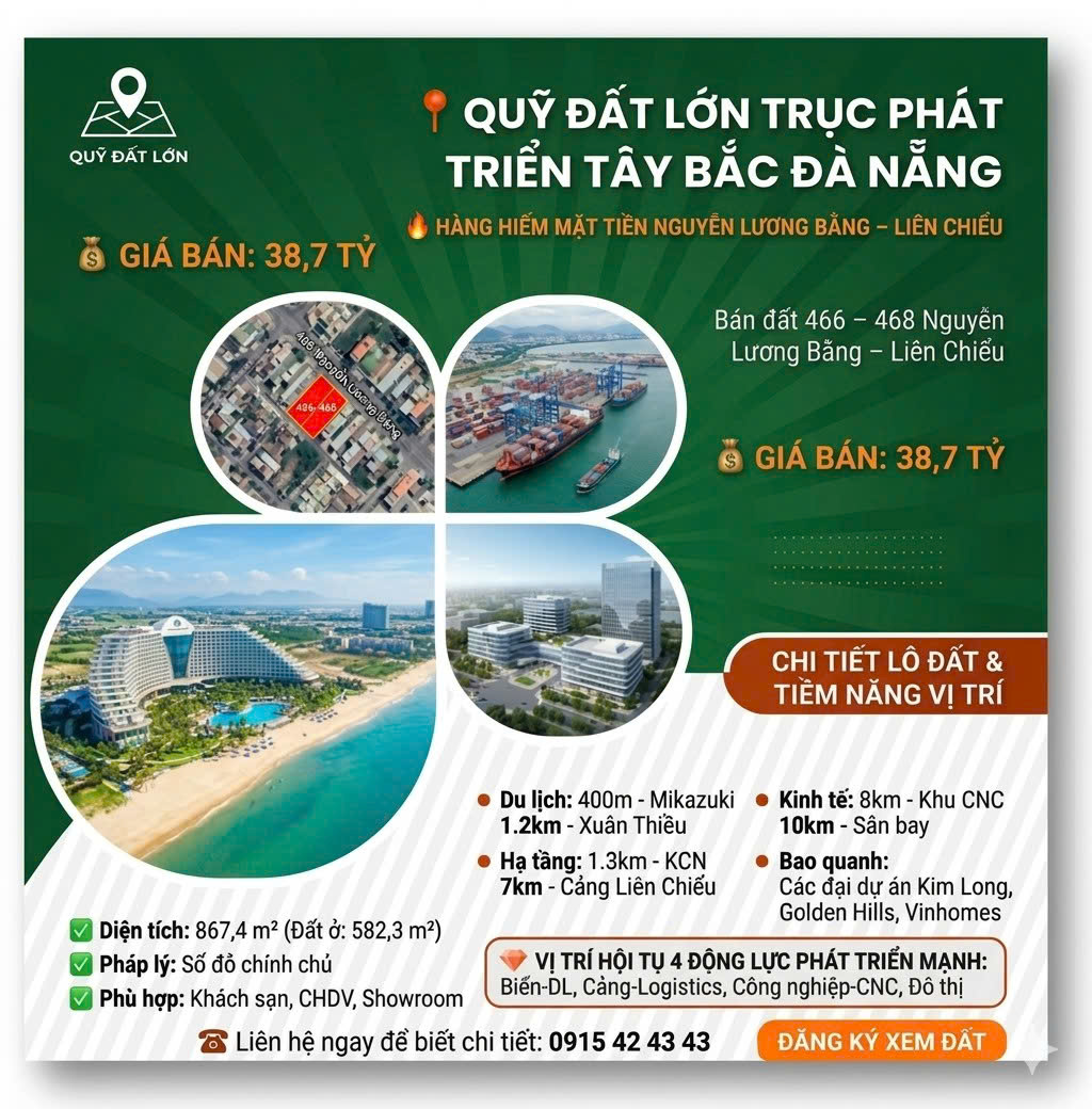  4 ĐỘN LỰC - 1 SIÊU PHẨM 