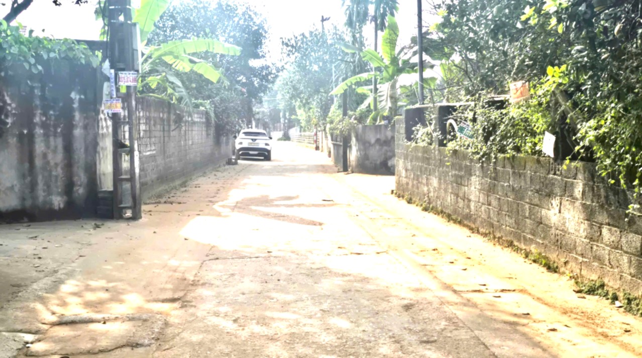  Đất đẹp Hoài Phương - Hoa hậu Vạn An - Lô góc trục chính - Giá mềm đến khó tin 