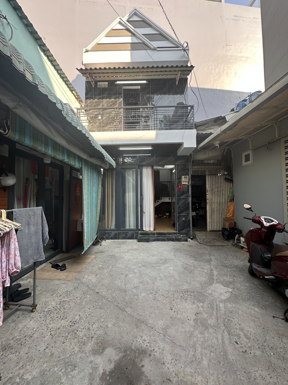  3 TỶ SỞ HỮU NHÀ RIÊNG –  CÓ NHÀ ĐẸP NGUYỄN VĂN LƯỢNG – HIẾM 