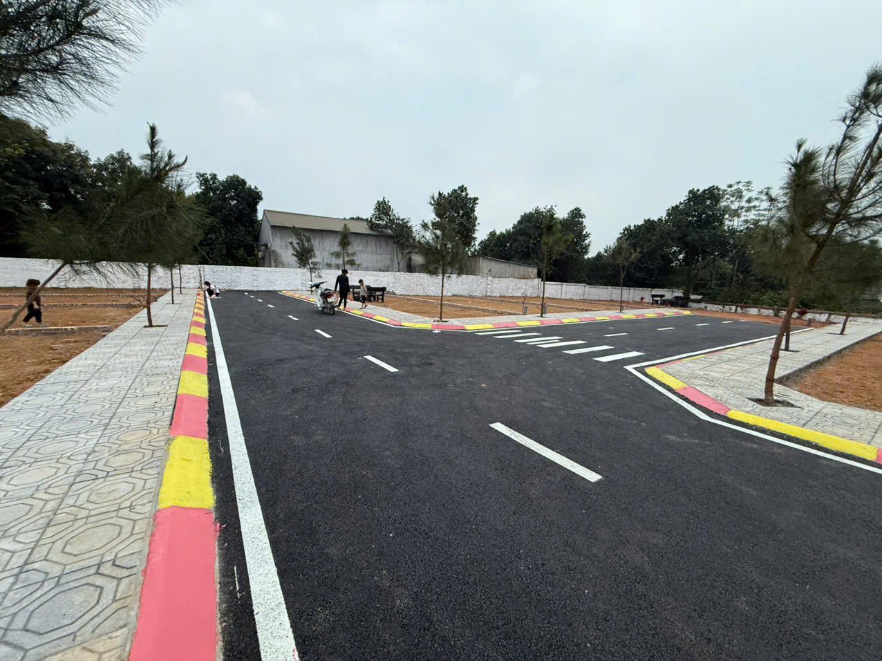  ĐẤT CỔ ĐÔNG – GẦN CNC HOÀ LẠC – TIỀM NĂNG TĂNG GIÁ CAO 