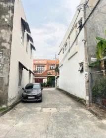  ???? CƠ HỘI ĐẦU TƯ SINH LỜI NGAY – BÁN ĐẤT TẶNG DÃY TRỌ 10 PHÒNG – THU NHẬP 24TR/THÁNG 