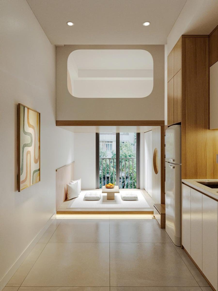  NHÀ DÒNG TIỀN  PHỐ  NGUYỄN ĐÌNHTHI 40M 7T 19 TỶ-THANG MÁY XỊN-NGÕ THÔNG -GẦN MẶT PHỐ- GẦN HỒ TÂY 