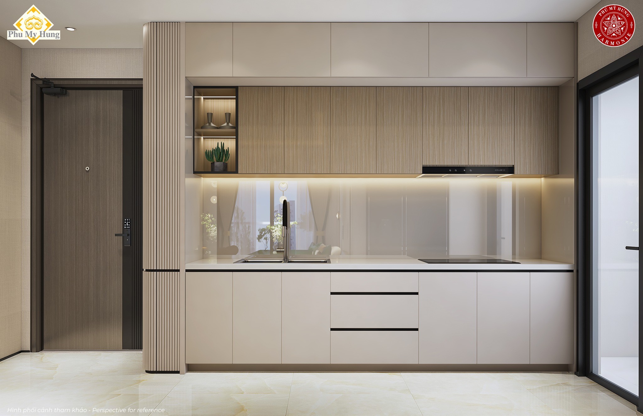  Sở hữu Nhà Phú Mỹ Hưng với giá chỉ từ 2 tỷ - Mua trực tiếp Chủ đầu tư 0901323786 