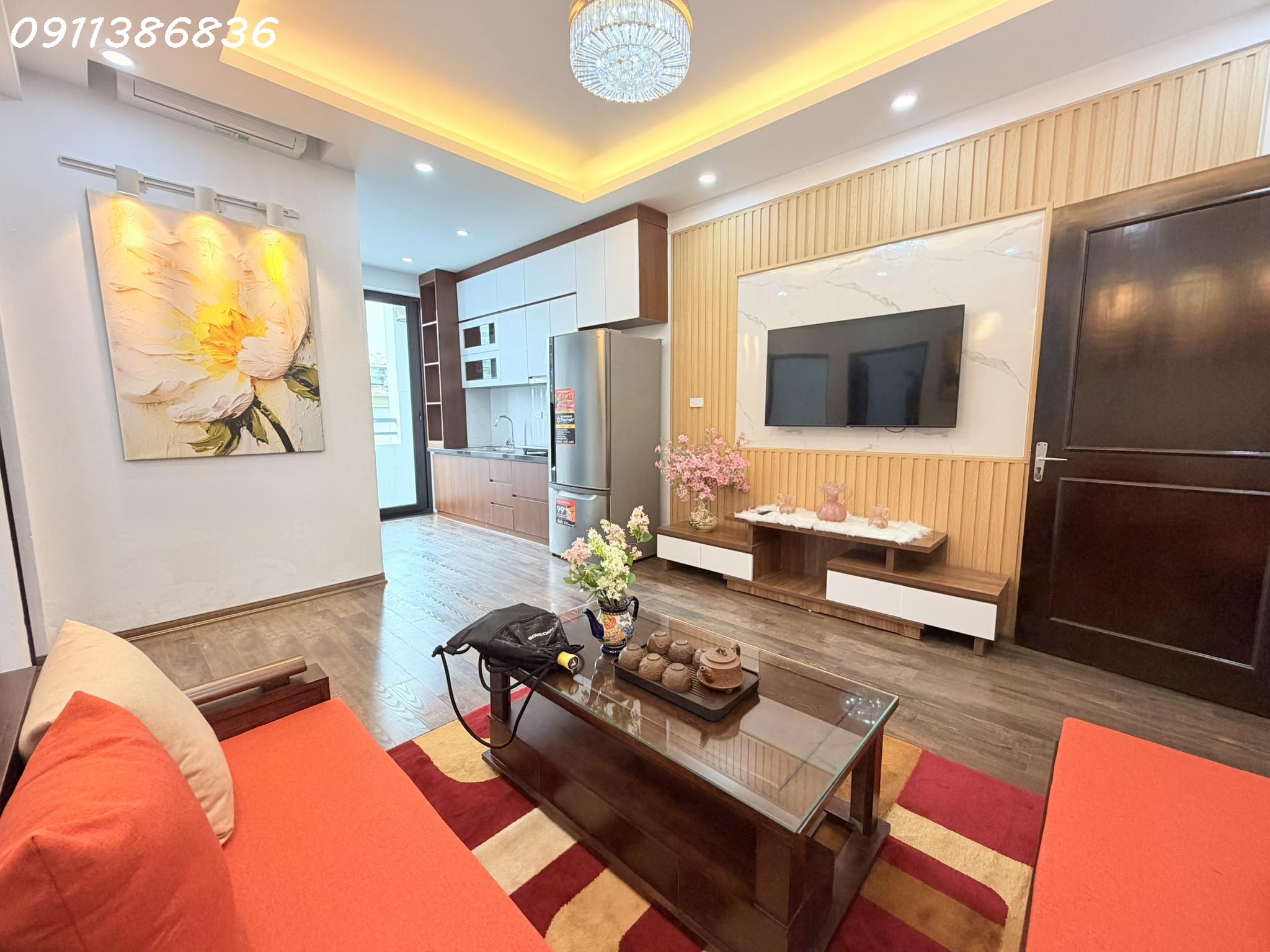  ????Đẹp cực Tòa CT4-3 Mễ Trì Hạ 56/62m, 2PN xinh lung linh, 5.83 tỷ???? 