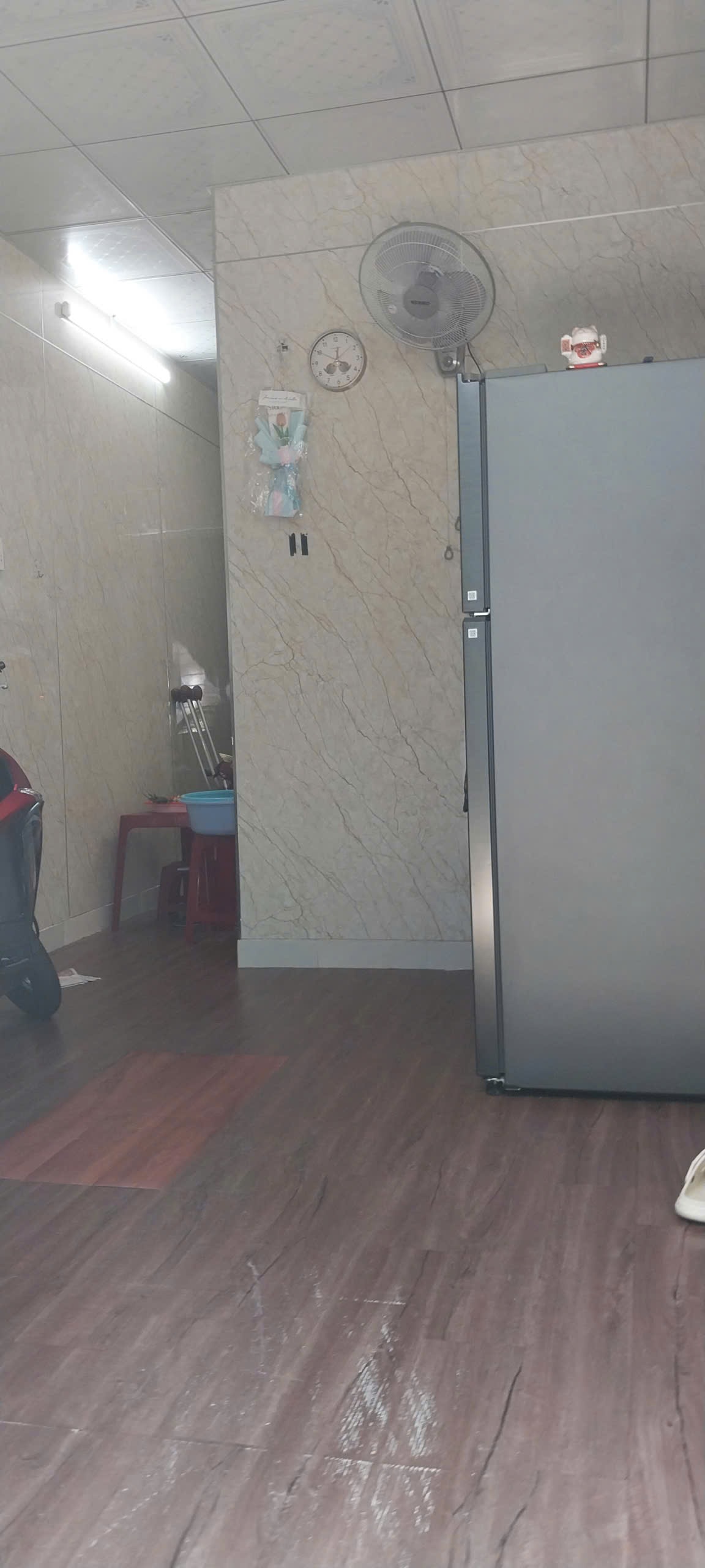  ► Kiệt rộng thẳng thông An Thượng, 73m2, ngang 6m, 6.x tỷ 