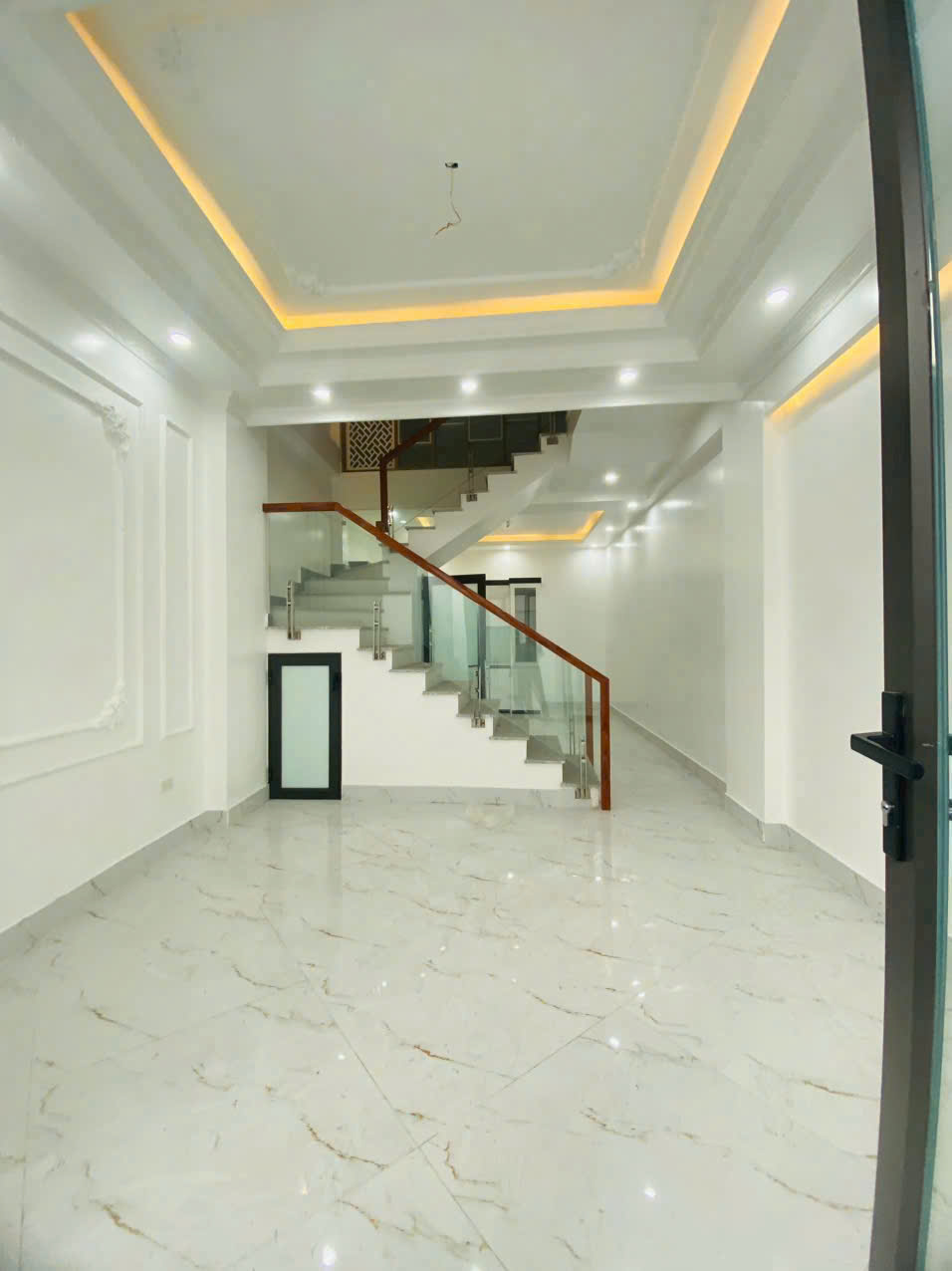  BÁN NHÀ 4 TẦNG BÌNH KIỀU 1 – ĐÔNG HẢI – HẢI AN – NGÕ THÔNG Ô TÔ GẦN NHÀ – GIÁ 2,85 TỶ 