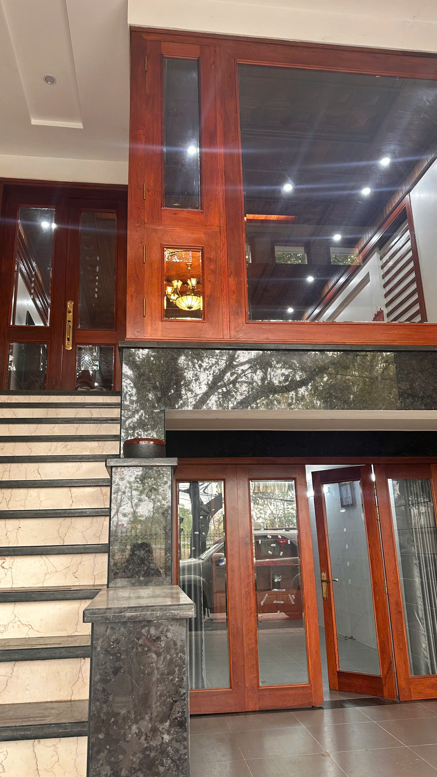  Cần bán căn nhà tại địa chỉ: Số 15A, Phố Tây Am, P Đồng Nguyên, Tp Từ Sơn,Bắc Ninh. 