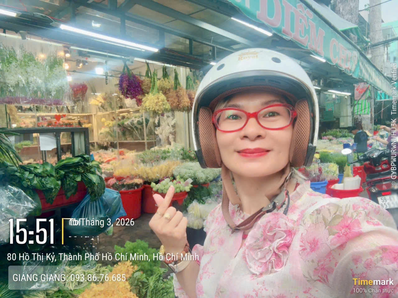  HIẾM PHỐ HOA NỔI TIÊNG- BÁN NHÀ 4 TẦNG MẶT ĐƯỜNG XE HƠI 6M Đ.HỒ THỊ KỶ, QUẬN 3- KHU VỰC KINH DOANH NHỘN NHỊP- 0938676685 GIANG GIANG 