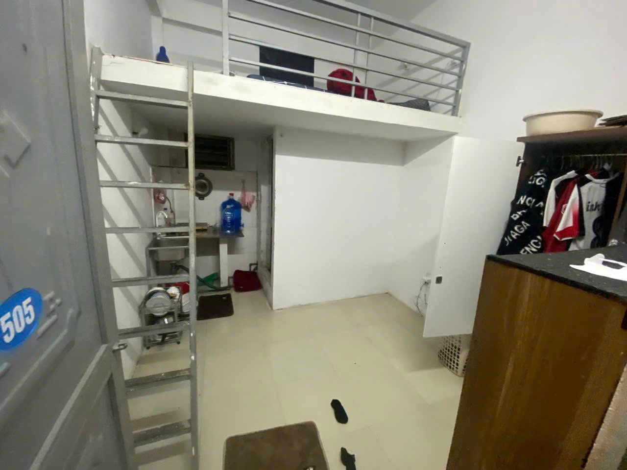  CHO THUÊ CCMN TẠI TƯƠNG MAI, HOÀNG MAI, HÀ NỘI CHỈ 2TR800K/ THÁNG 