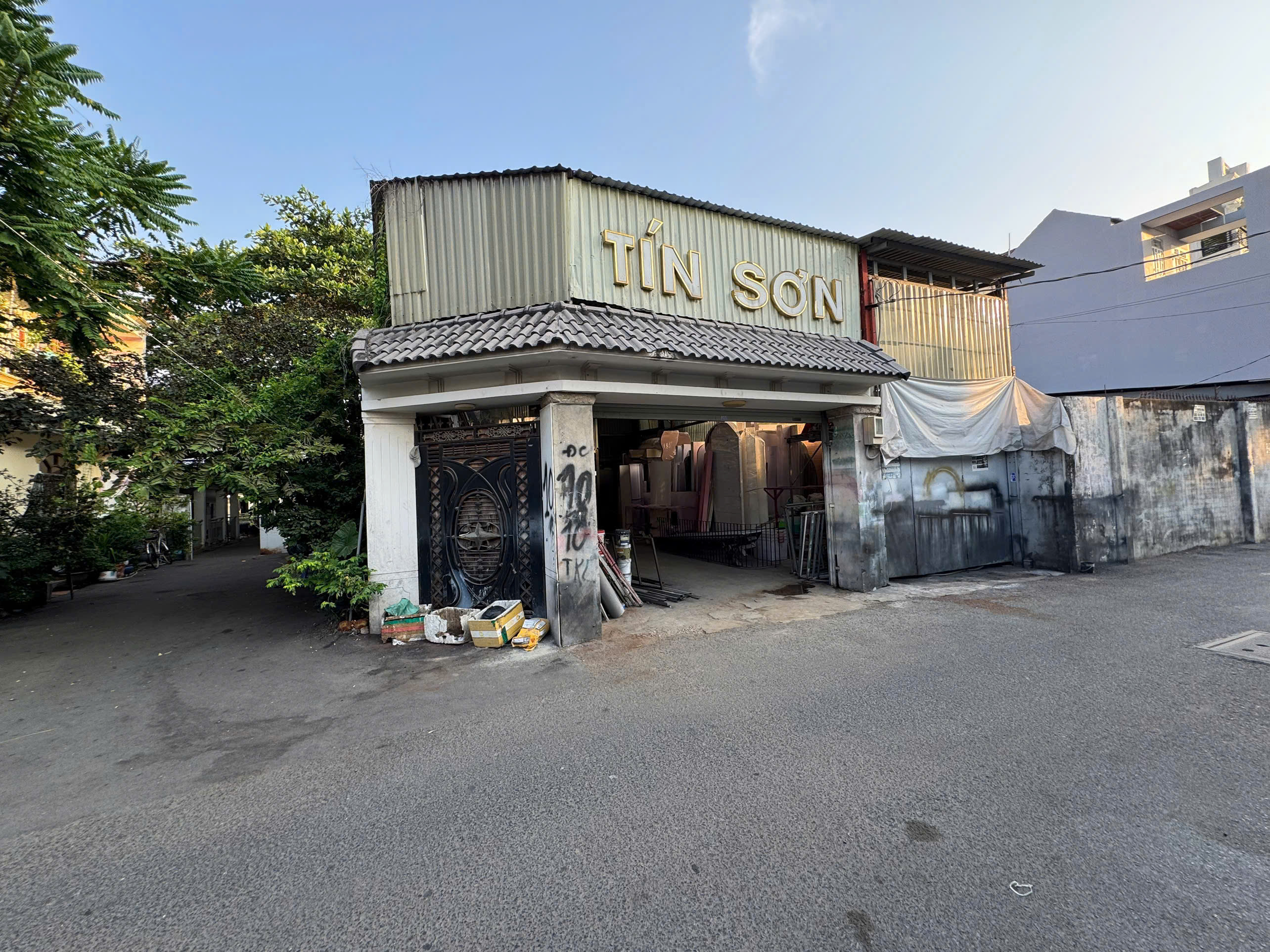  Bán nhà mặt tiền Nguyễn Thị Định-Trịnh Khắc Lập, TML, 280m2, 28.9 tỷ, xây cao, HDT 30tr 