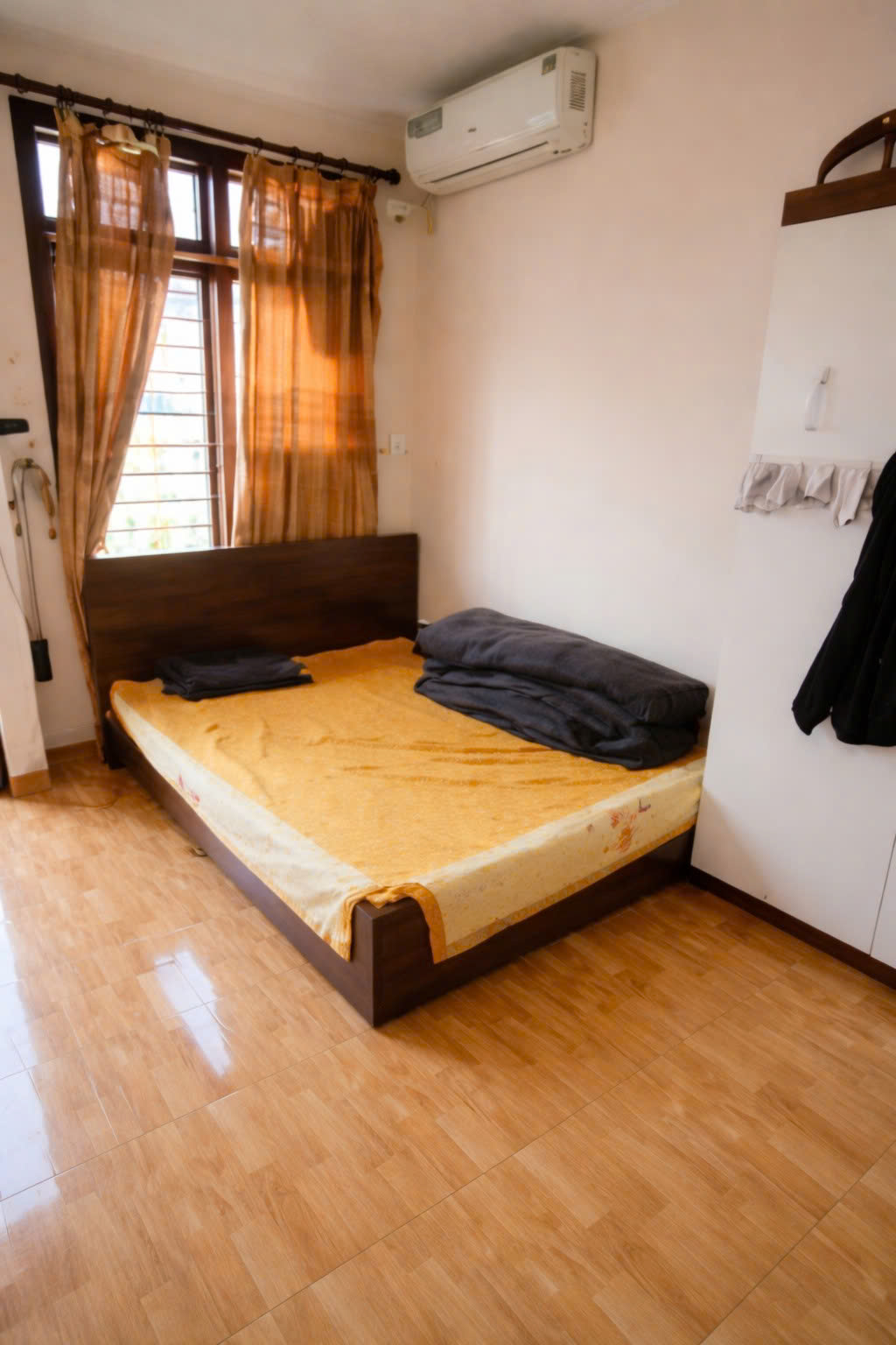  PASS PHÒNG ĐỊNH CÔNG THƯỢNG – HOÀNG MAI, HÀ NỘI CHỈ 2TR500K/ THÁNG 