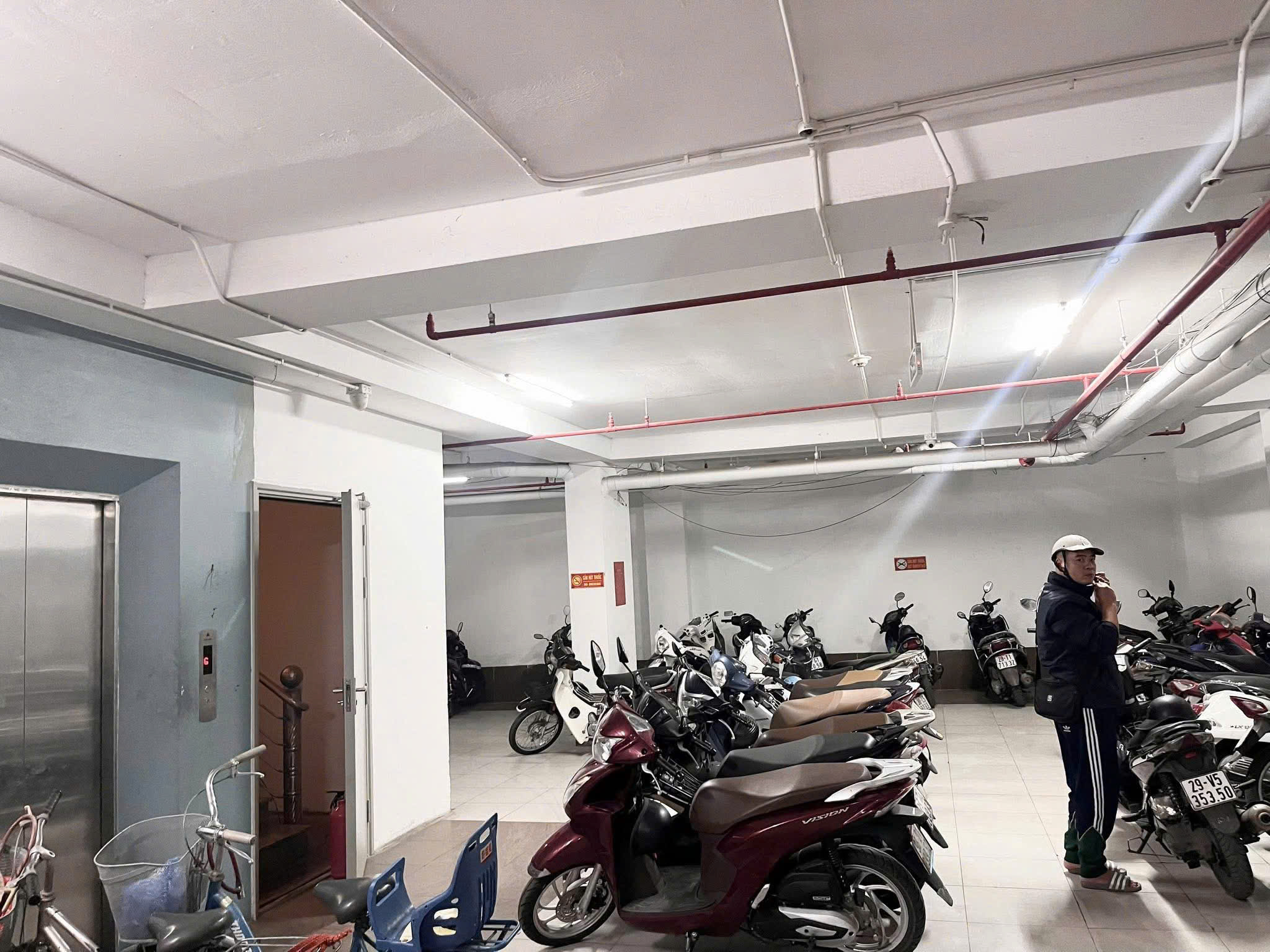  CHÍNH CHỦ CẦN BÁN CCMN NGÕ 44 HÀO NAM – PHƯỜNG Ô CHỢ DỪA, QUẬN ĐỐNG ĐA, HÀ NỘI 