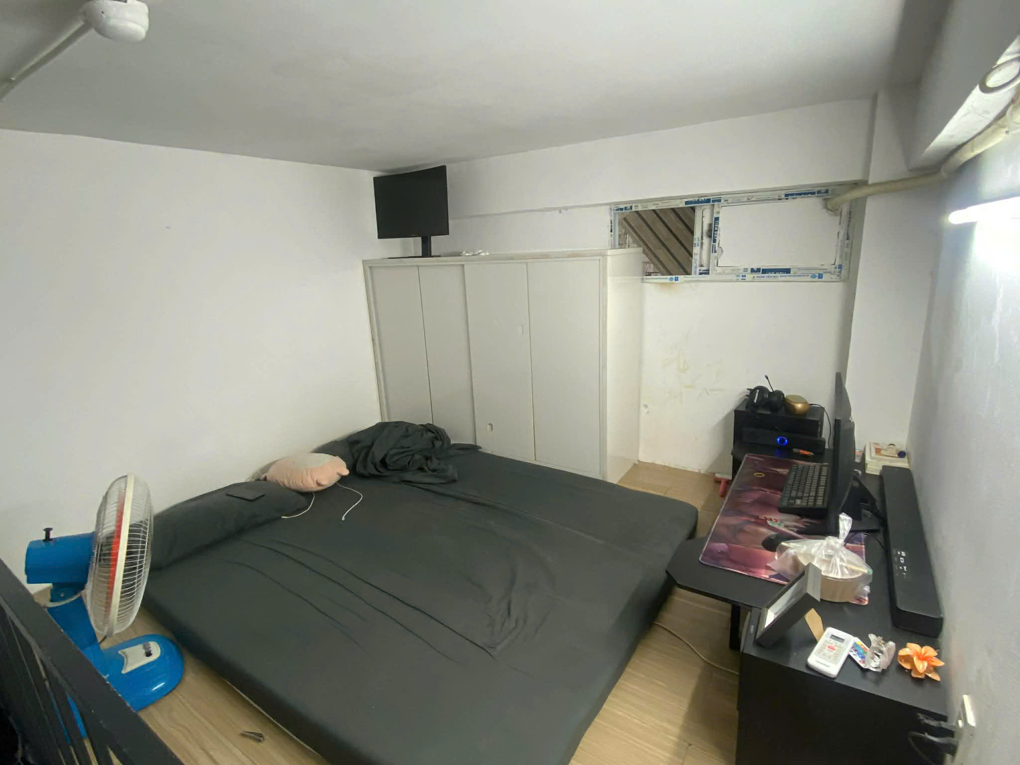  PASS PHÒNG ĐẦU THÁNG 4 – GIÁ TỐT TẠI GÒ VẤP- TP HỒ CHÍ MINH 