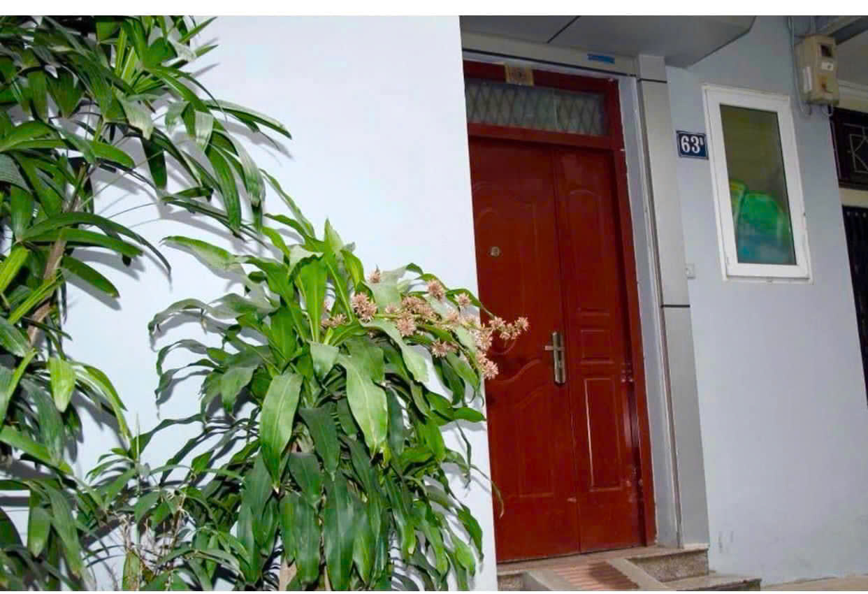  CHO THUÊ CĂN HỘ 25M2 TẦNG 2 TẠI  KHÂM THIÊN, ĐỐNG ĐA, HÀ NỘI 