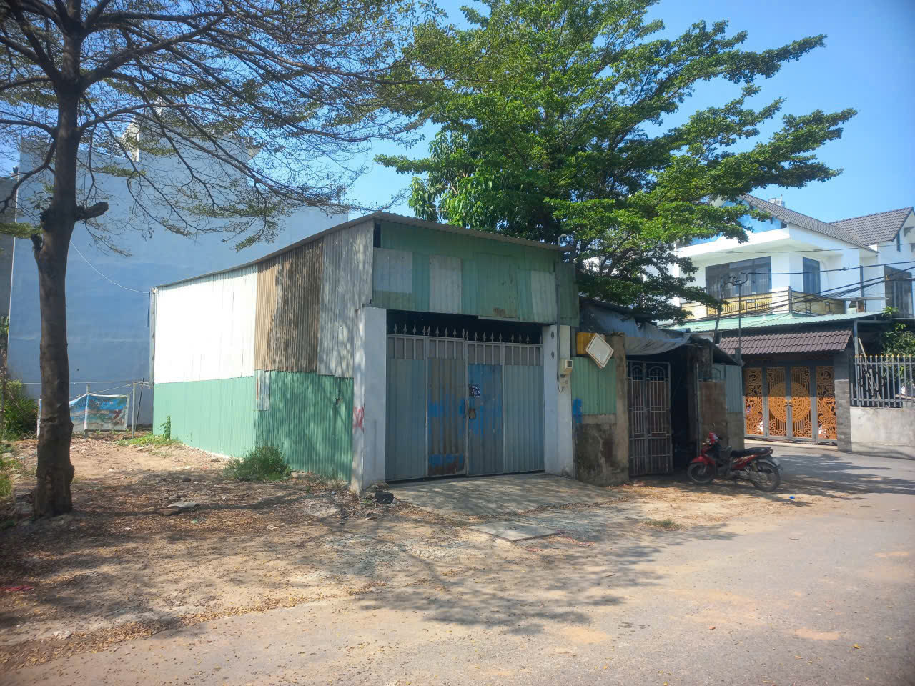  CƠ HỘI SỞ HỮU ĐẤT ĐẸP – AN CƯ LÝ TƯỞNG TẠI QUẬN 12 