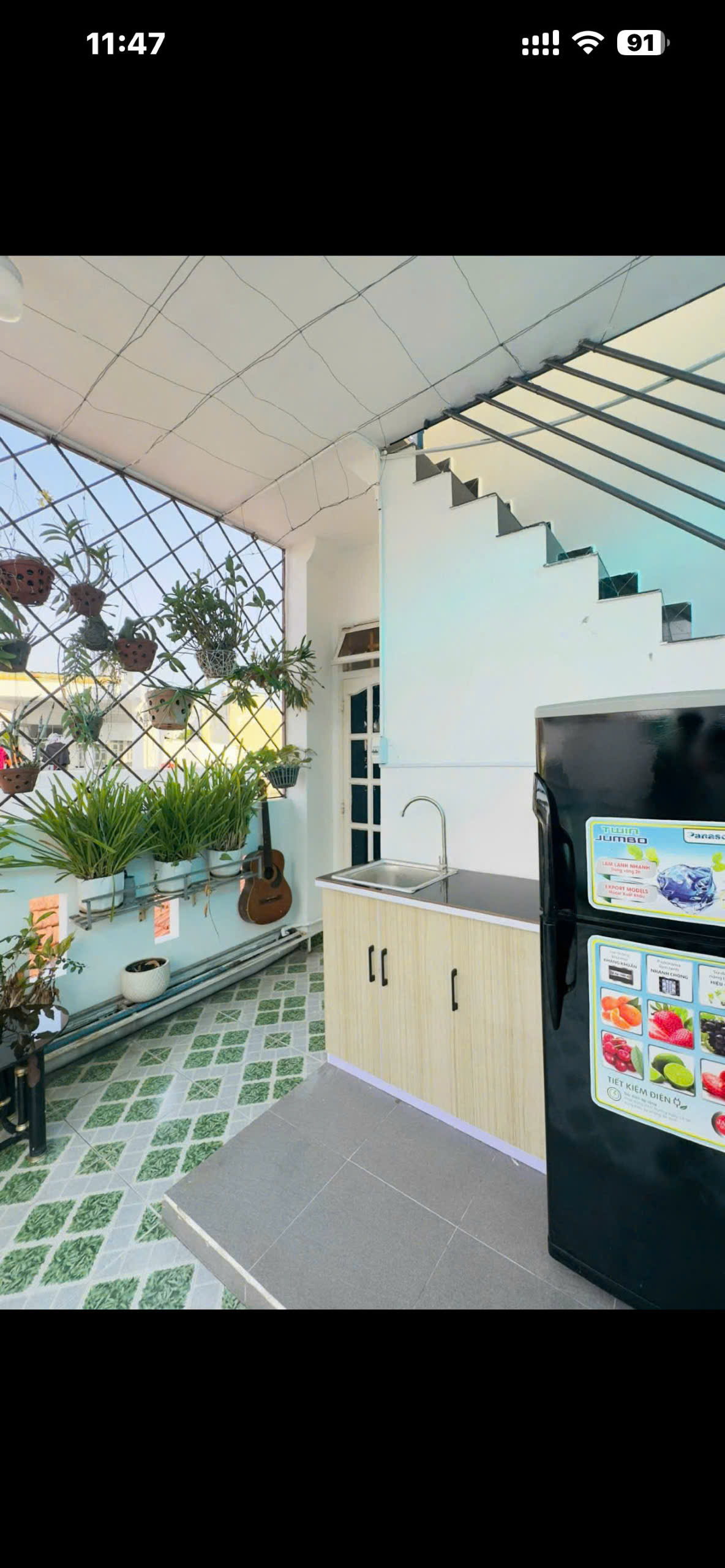  PASS GẤP 2PN CÓ BAN CÔNG – NGAY TRỤC PHAN ĐĂNG LƯU- VẠN KIẾP, HCM 