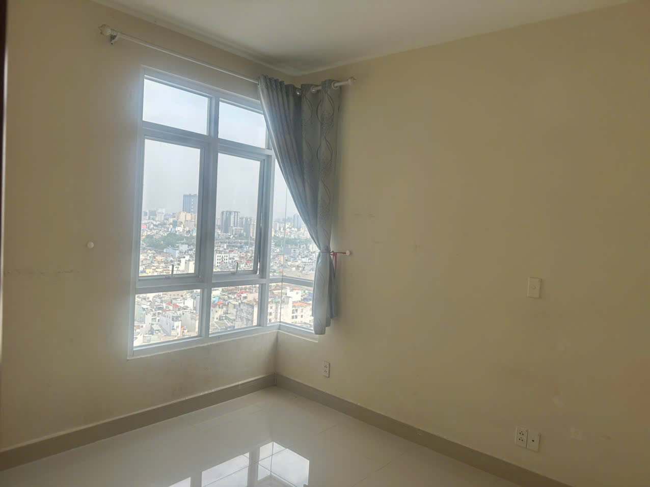  CHO THUÊ PHÒNG TRONG CĂN HỘ NGỌC PHƯƠNG NAM – QUẬN 8 